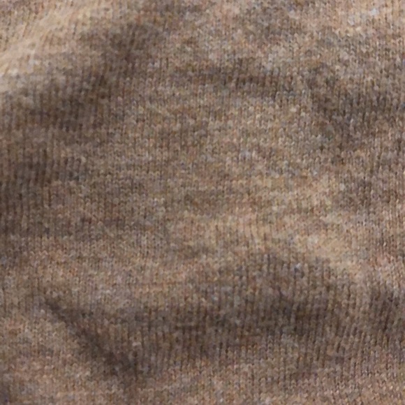 Banana Republic Llama Sweater - Picture 2 of 3